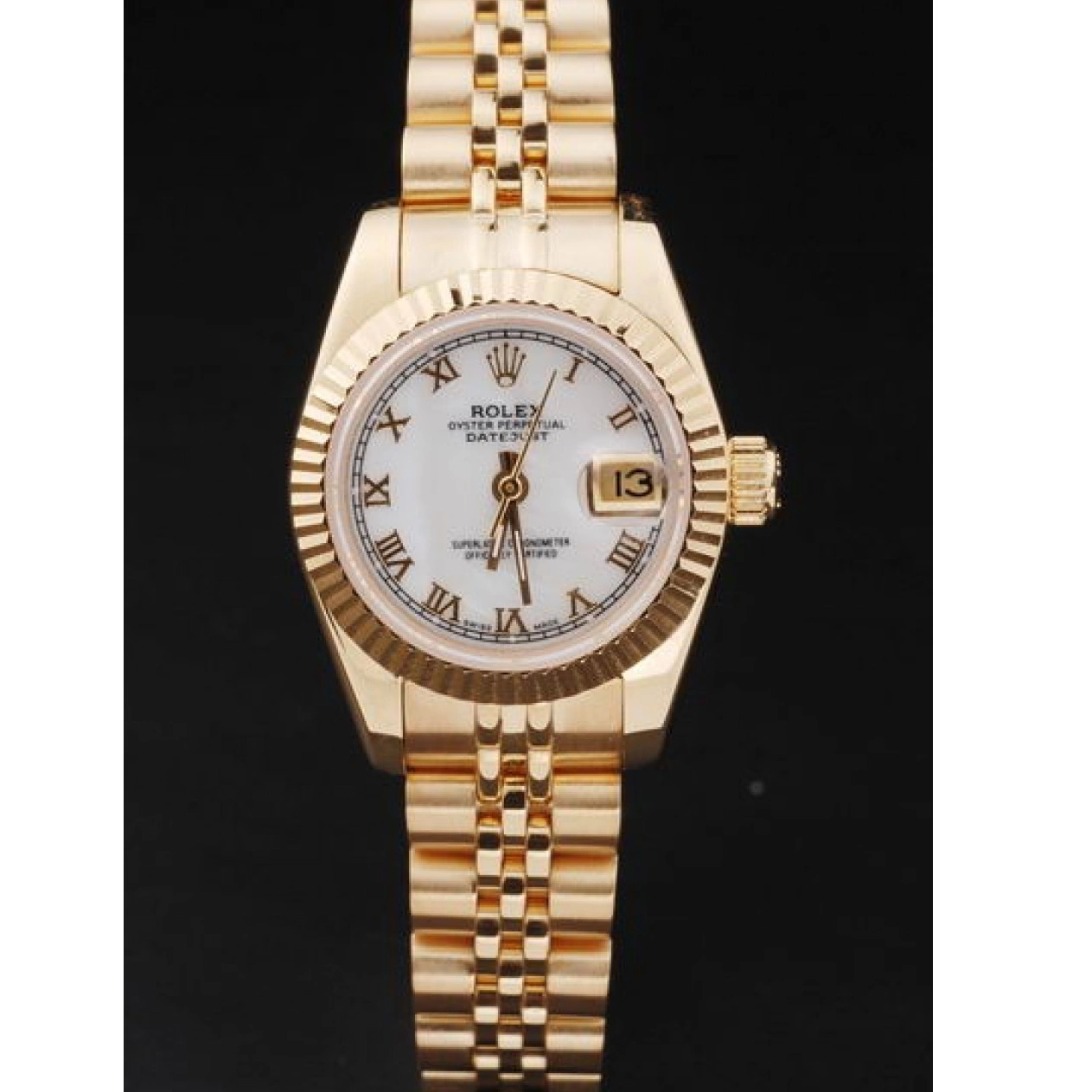 Best AAA Replica Sites Mechanism-srl100 Datejust Rolex Swiss 0723